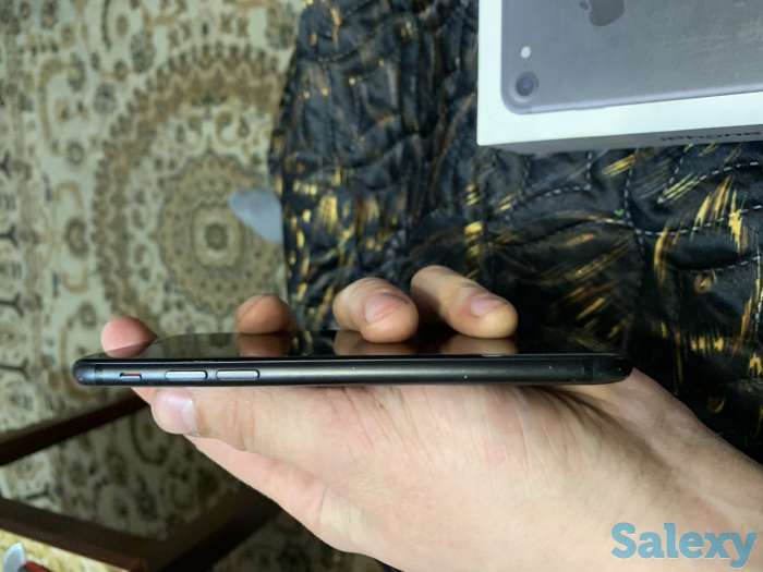 Продам Apple IPhone 7 black 256 gb, фотография 7