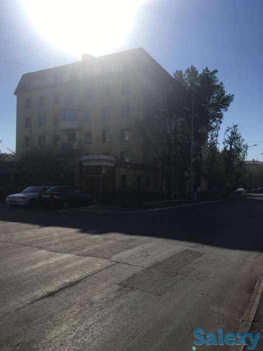 Продам комнату в общежитии, Кутпанова, фотография 4