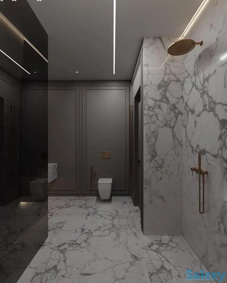 Ремонт квартир, фотография 4