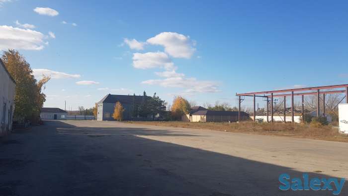 Действующий бизнес, 5-й км Аулиекольской трассы, фотография 2