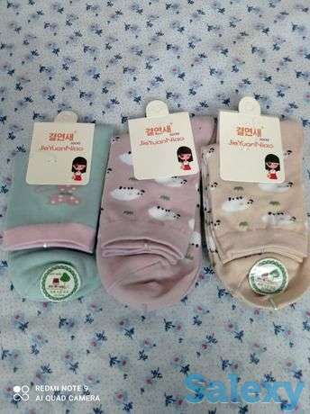 Продам женские носки, капроновые колготки, фотография 1