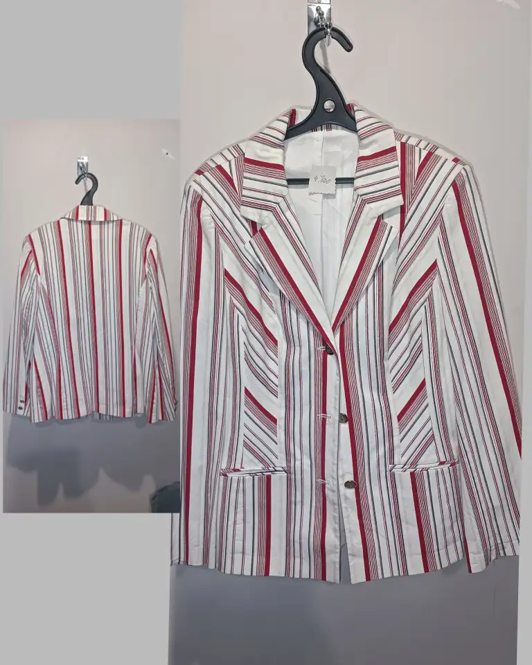 Пиджаки, фотография 3