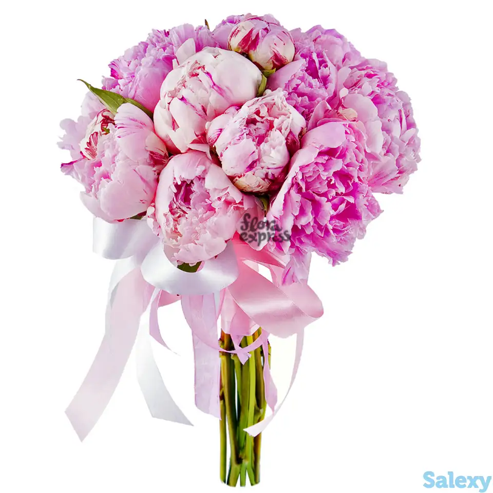 Букет «flora express», фотография 1