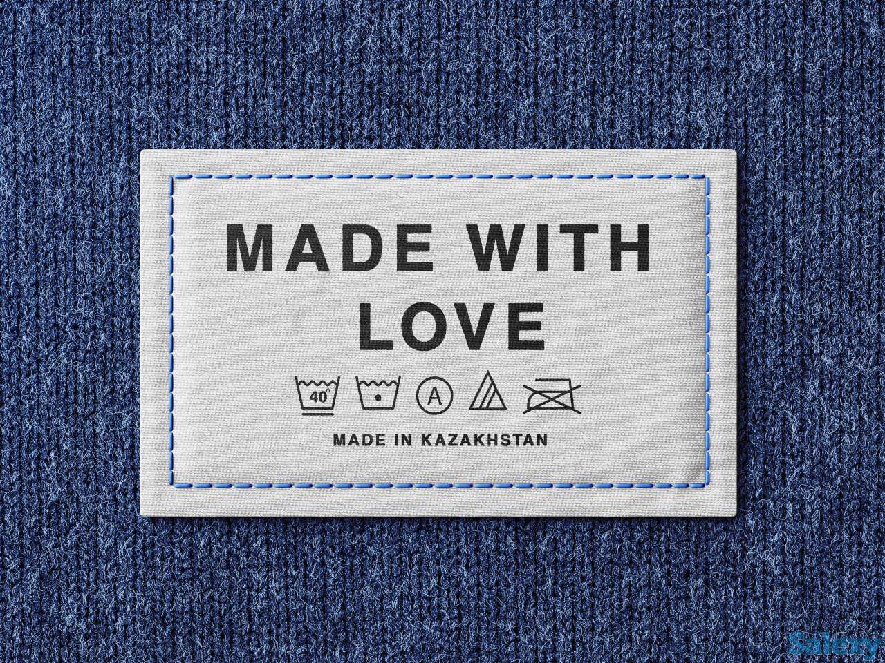 Кофты Тамгалы-Тас, фотография 4