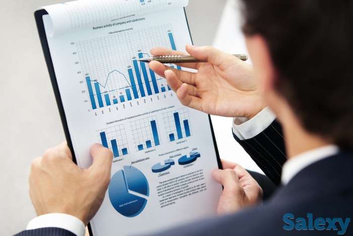 Практический финансовый анализ, фотография 1