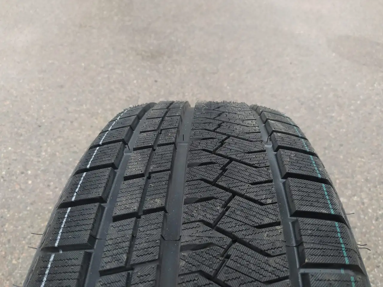 265.70.16 Triangle PL02 112T, фотография 1