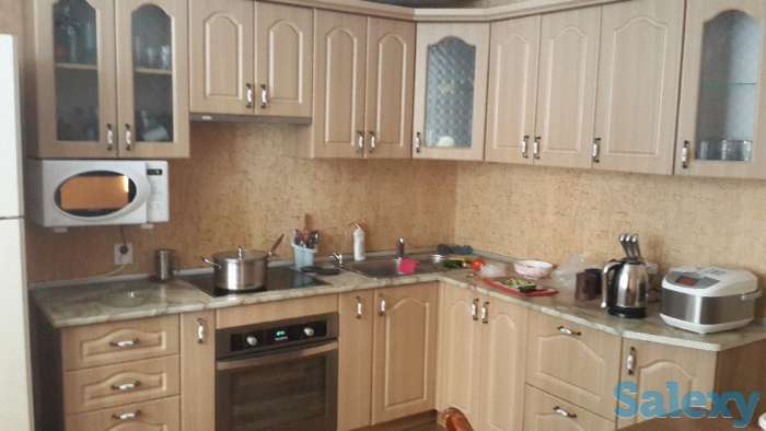 3 комнатная квартира, кубрина 20\1, фотография 6