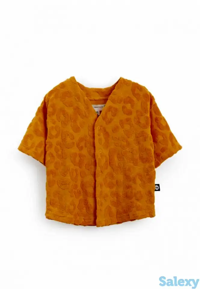 Рубашка happy baby, фотография 1