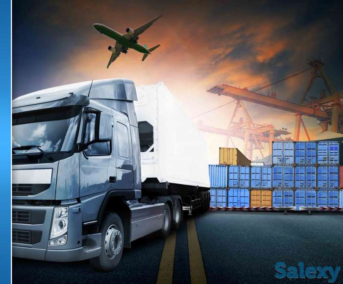 Сборная доставка Германия, фотография 8