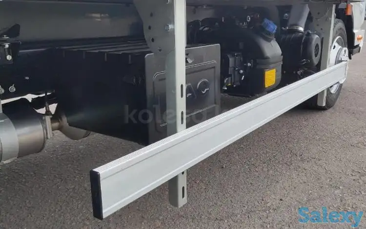 Завод изготовитель предлагает Вашему вниманию изотермические фургоны , рефрижераторы., фотография 3