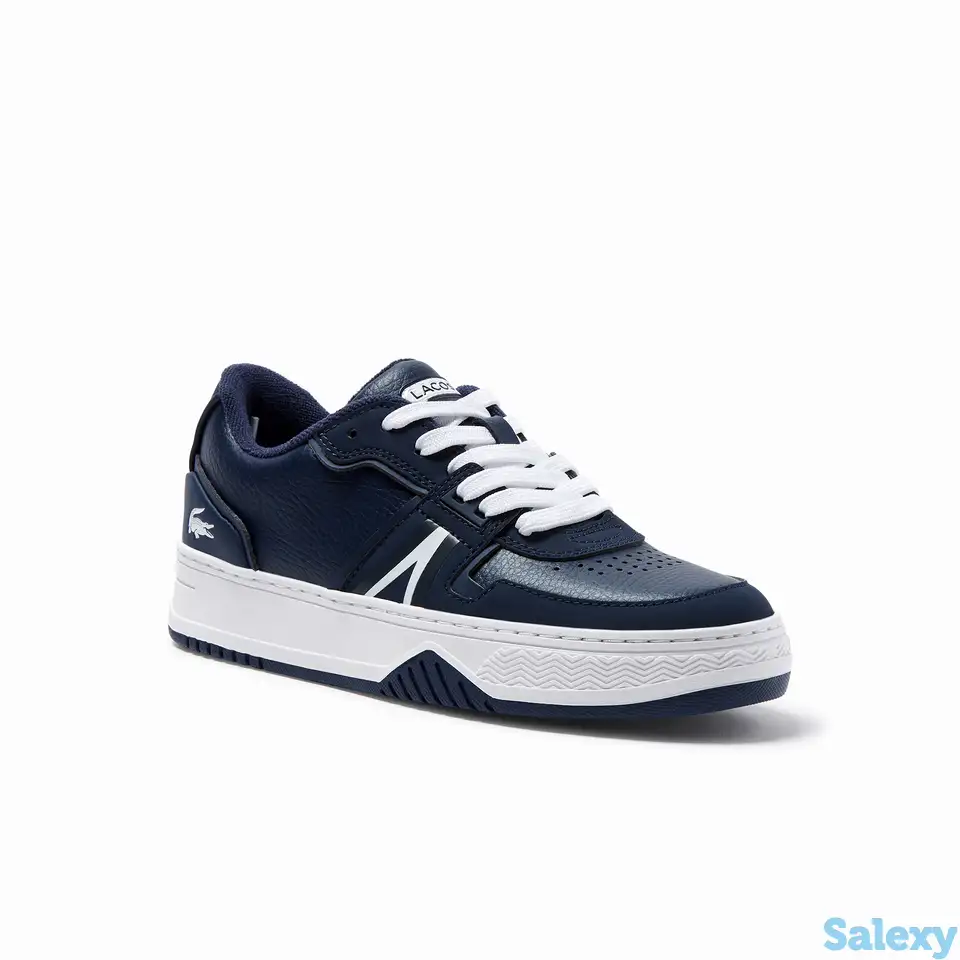 Кеды lacoste l001, фотография 1