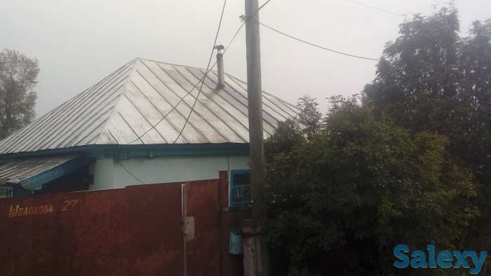 продам дом, фотография 5