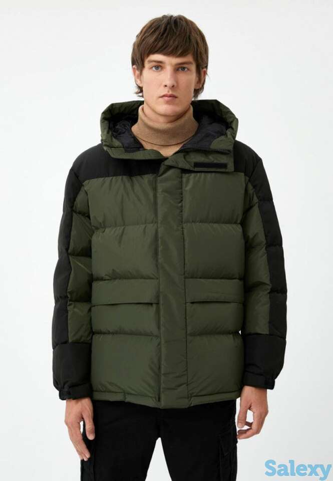 Пуховик finn flare, фотография 1