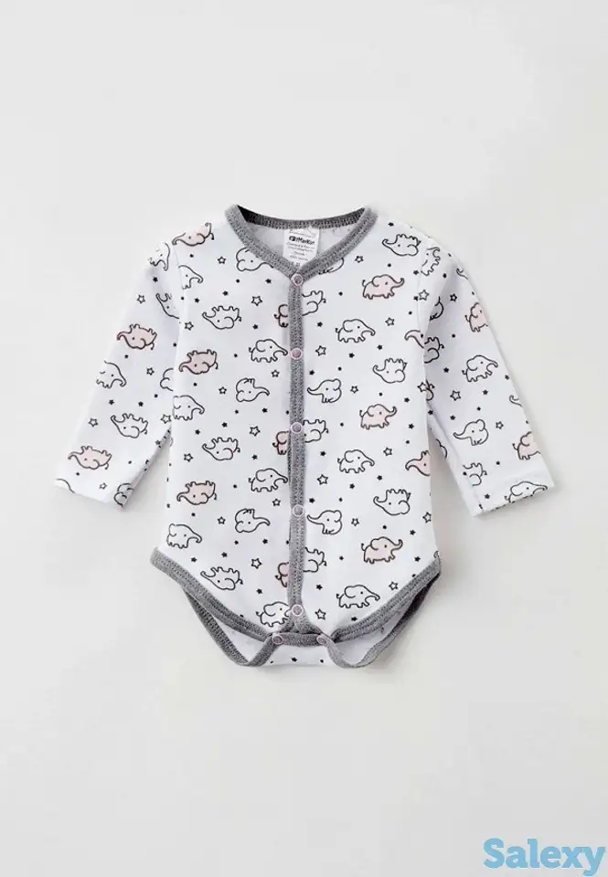 Боди котмаркот, фотография 1