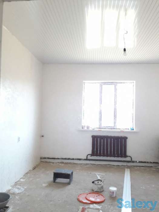 Продам дом, Карасайкий район, поселок Исаев, ул.Суюнбая 255, фотография 1