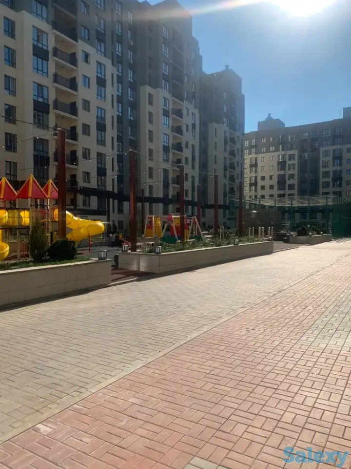 Продам квартиру, проспект Мангилик Ел, 40/2, фотография 12