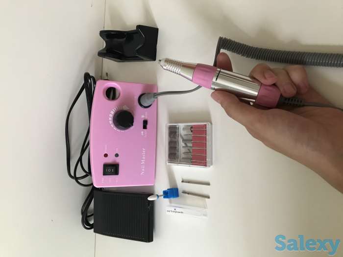 Набор для маникюра и педикюра, фотография 9