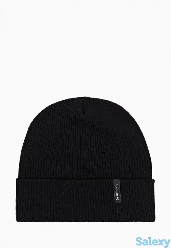Шапка ferz, фотография 1