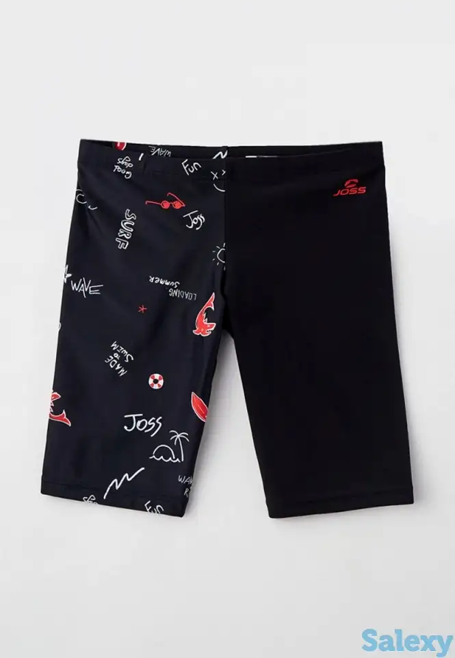 Плавки joss, фотография 1