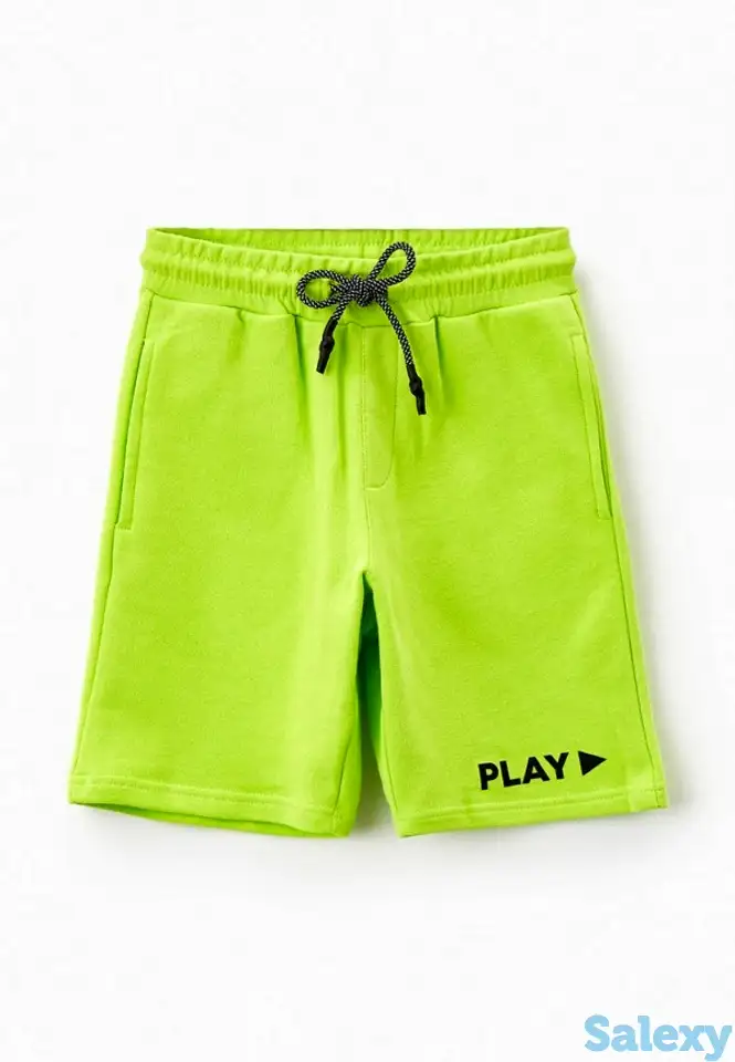 Шорты спортивные playtoday, фотография 1