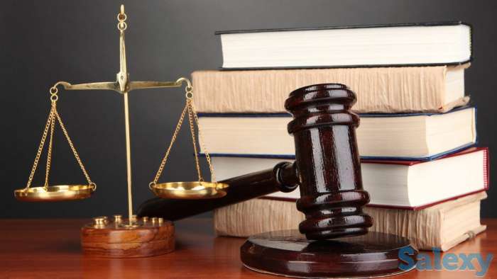 Юридическая компания ArmaVerum, фотография 7