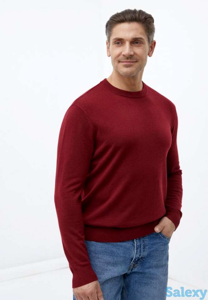 Джемпер finn flare, фотография 1