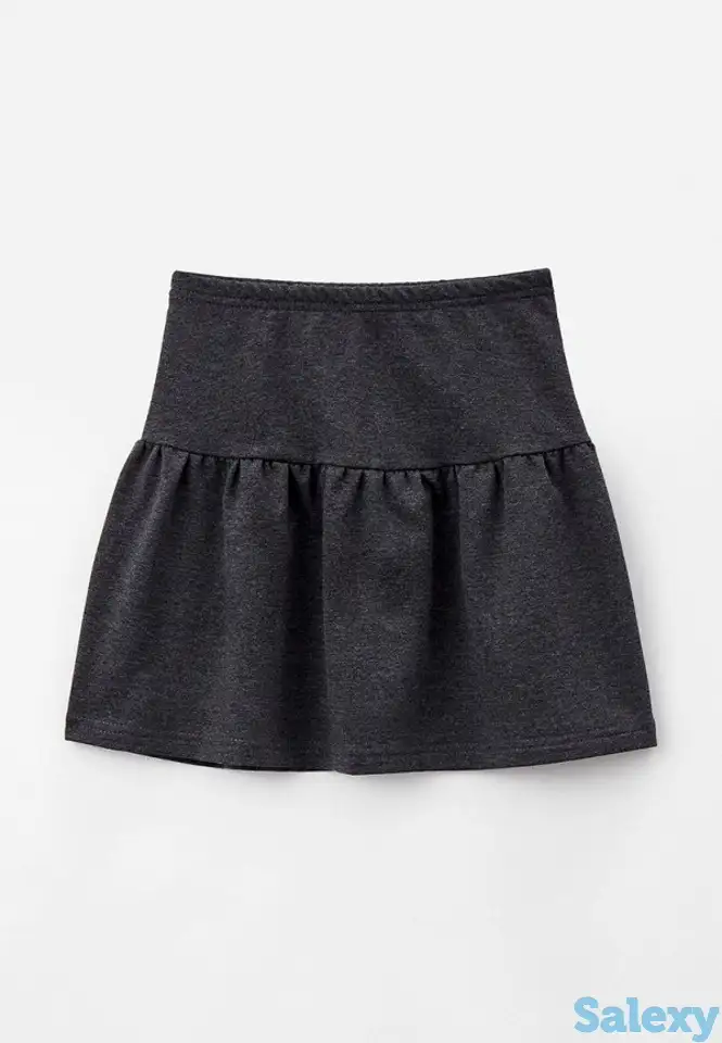 Юбка котмаркот, фотография 1