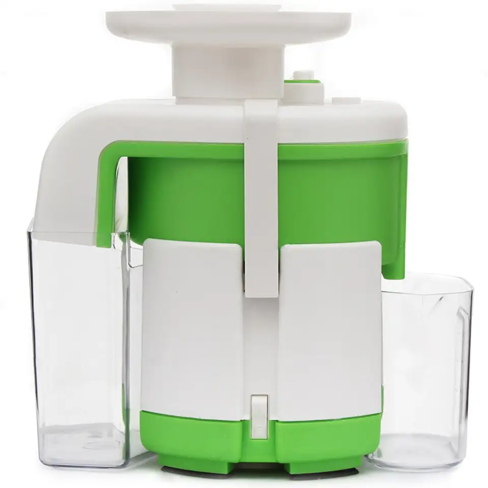 Соковыжималка Журавинка СВСП-102П, фотография 2