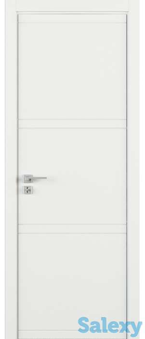 Белорусские межкомнатные и входные двери, фотография 3