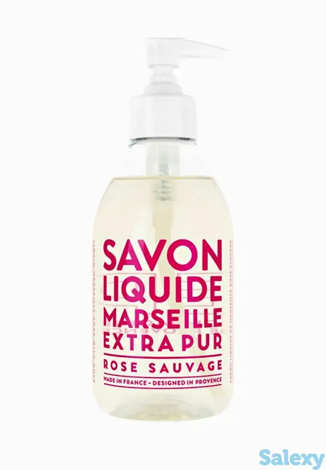 Жидкое мыло compagnie de provence, фотография 1