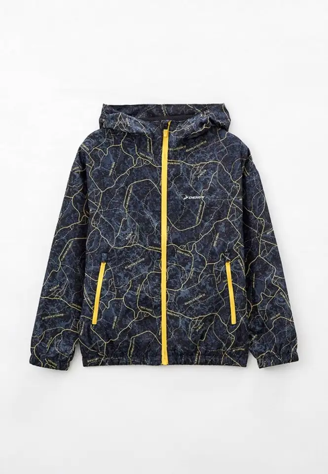 Ветровка demix, фотография 1