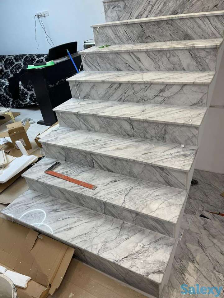 Гранит, мрамор, изделия из камня, фотография 9