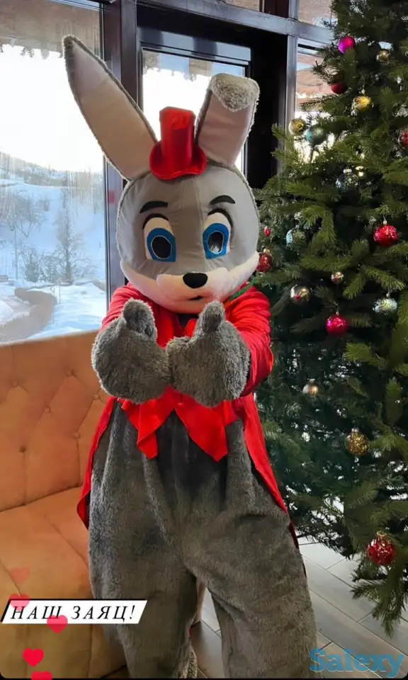 Аниматоры 10000тг, фотография 4