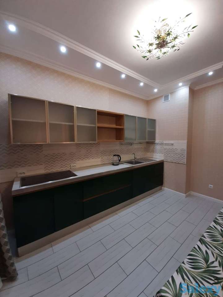 Сдаётся в аренду 2х комнатная квартира в Астане, Кабанбай батыра 4/2, фотография 3