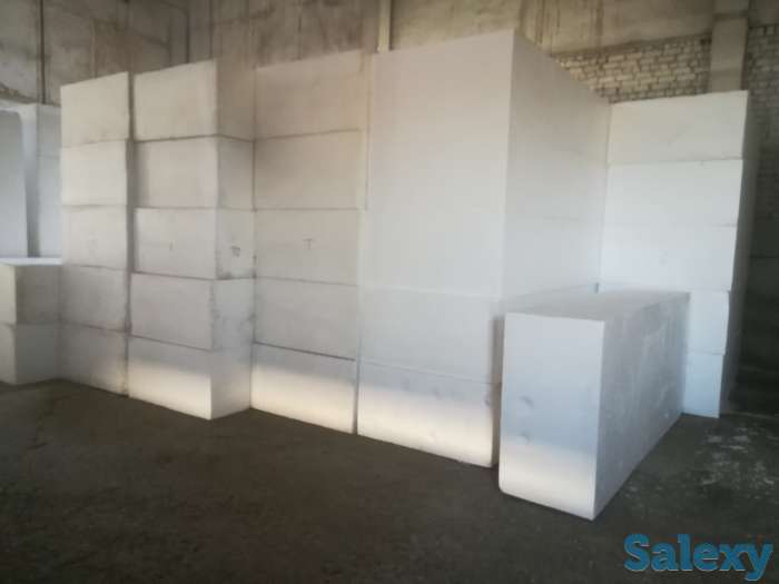 Пенополистирол, фотография 2