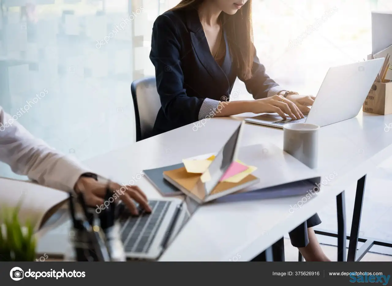 Администратор, фотография 1