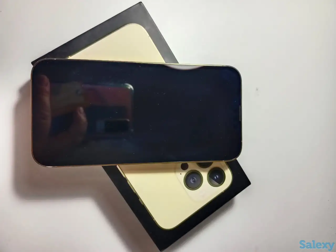 IPhone13 Pro, фотография 1