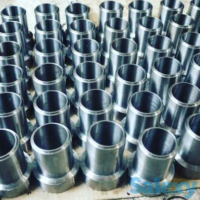 Изделия из труб НКТ НКВ ОТТМ, фотография 2