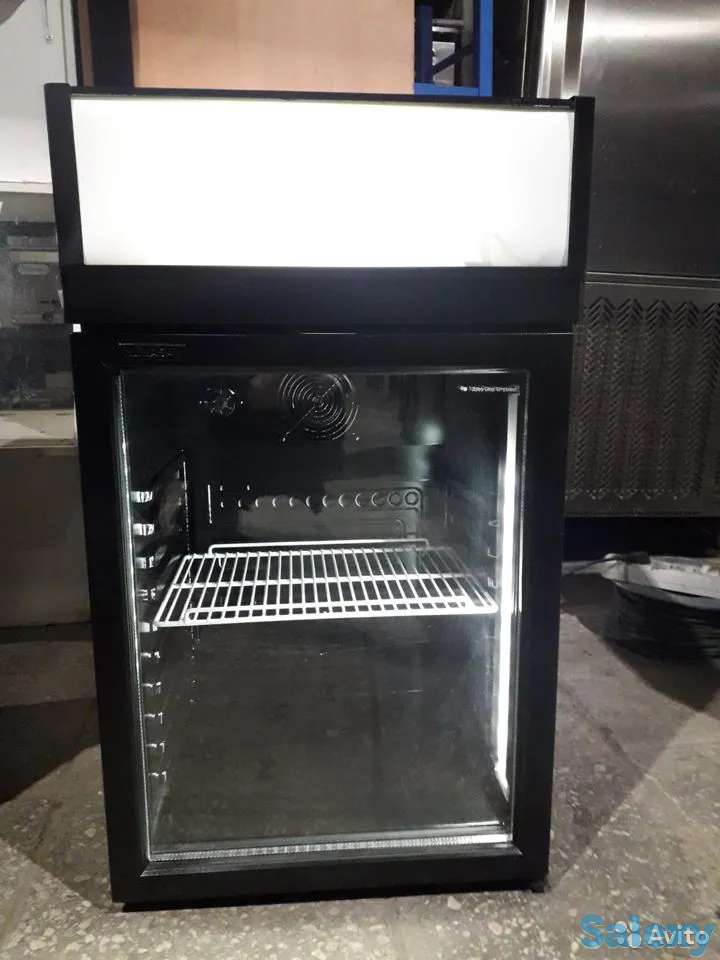 Холодильные шкафы, фотография 6