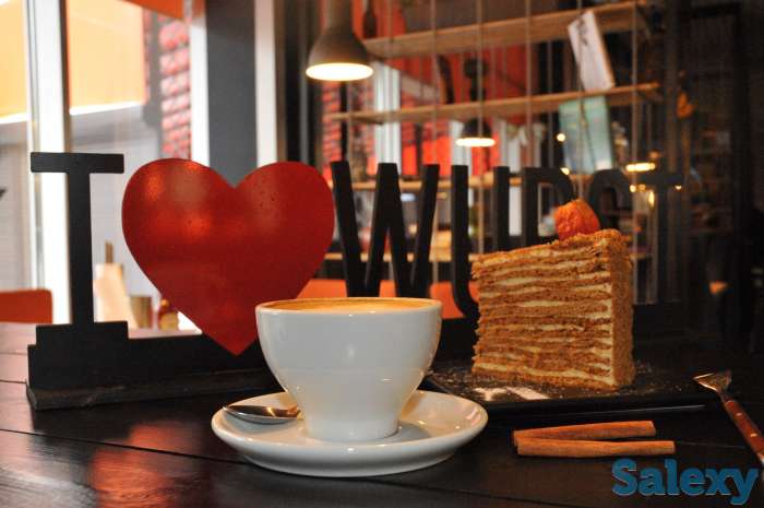 Требуются официанты, фотография 1