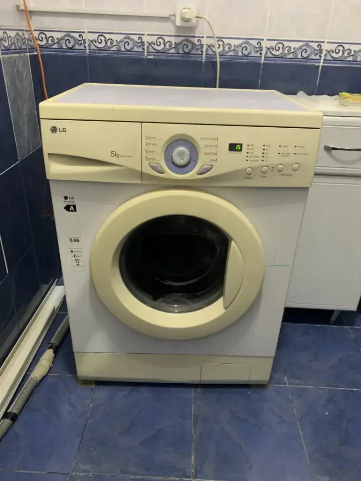 Ремонт стиральных и посудомоечных машин в Алматы, фотография 7