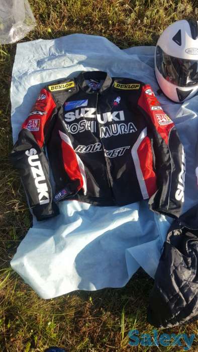 Для езды на мотоциклах, фотография 1