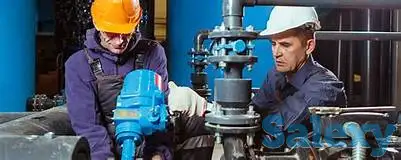 требуются слесаря наладчики и ремонтники, фотография 1