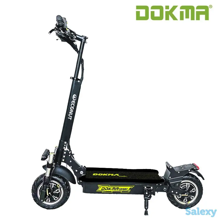 Новые самокаты по доступным ценам!, фотография 4