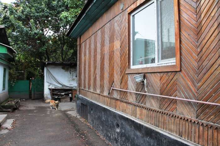 3-комнатный дом, Терешковой — Байтурсынова, Бесагаш, фотография 1