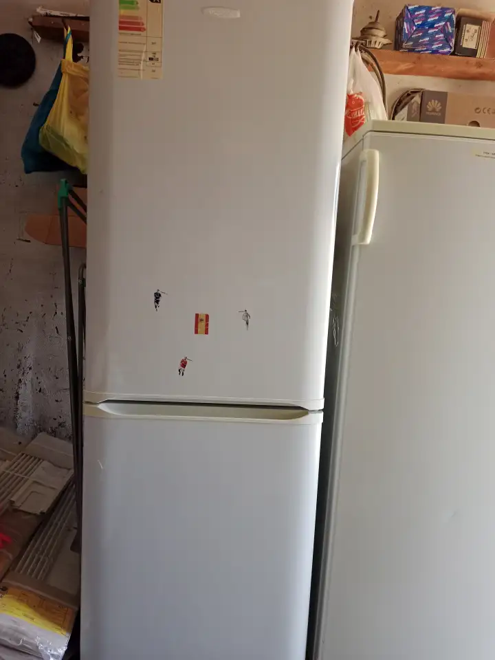 Продам холодильник, фотография 2