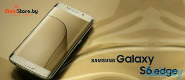 Самсунг s6 edge( магазин,в упаковке,гарантия 3года,возможен кредит), фотография 1