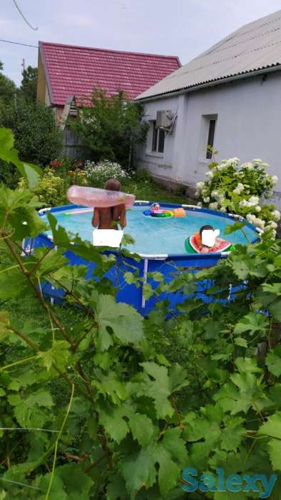 Продам дом с центральным отоплением, Покрышкина 38, фотография 7