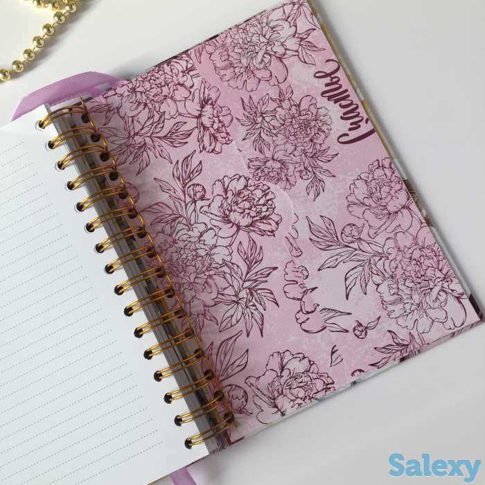 Блокноты Планеры Ежедневники Казахстан Нур-султан, фотография 4