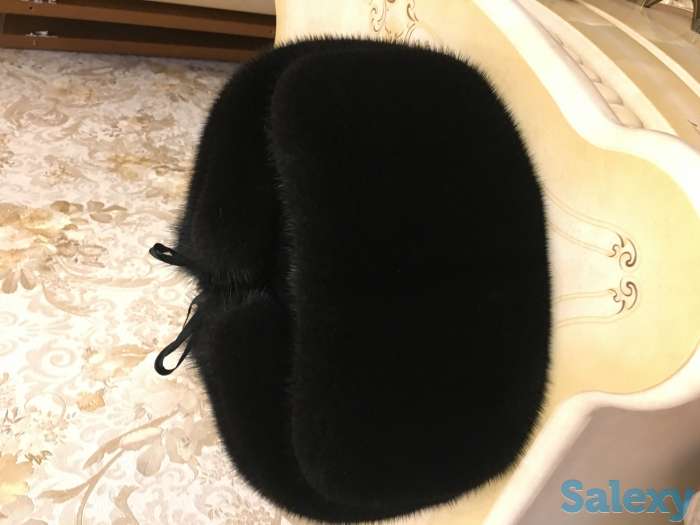 Головные уборы, фотография 1